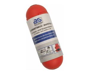 as - Schwabe Sicherheitsbox pour fiche + prise Quantité:1