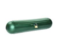 as - Schwabe Sicherheitsbox verte pour 230 volts CEE Quantité:1