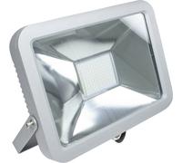 AS Schwabe Slimline 46480 Projecteur LED extérieur CEE: F (A - G) 80 W Couleur déclairage (ampoule LED): blanc neutre