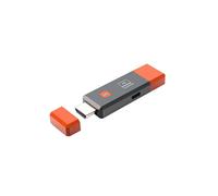 (As Shown,Transmitter)1080P Wireless HDMI-Compatible Extender Video Adapter TV Stick Dongle for Camera PC to Monitor