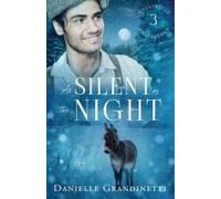 As Silent As The Night