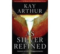 As Silver Refined