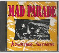As Soon Begins.Then It Must End [Import]