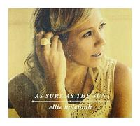As Sure As The Sun