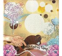 As Tall as Lions - As Tall as Lions [VINYL]