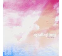 As Tall As Lions - Lafcadio [Import]