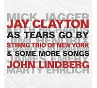 As Tears Go by