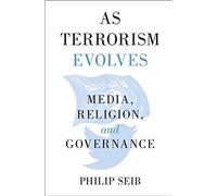 As Terrorism Evolves