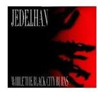 As The Black City Burns