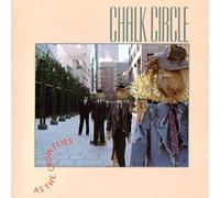 As The Crow Flies (1989) [Import]