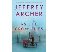 As The Crow Flies