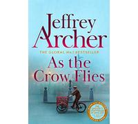 As the Crow Flies