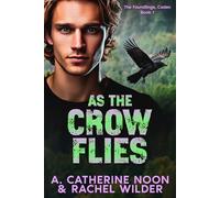 As the Crow Flies