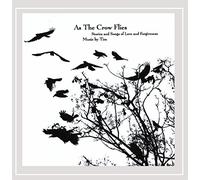 As The Crow Flies