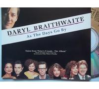 As The Days go by (3 Tracks, 1992) [Import]