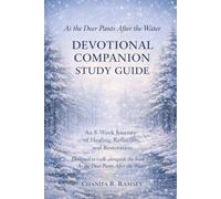 As the Deer Pants after the Water Devotional Companion Study Guide