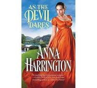 As the Devil Dares (Capturing the Carlisles) - [Version Originale] Inconnu (Auteur)