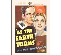 As The Earth Turns