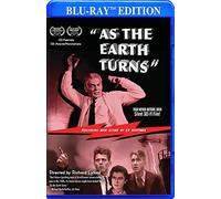 As The Earth Turns [Blu-Ray]