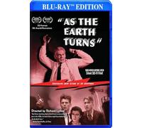 As The Earth Turns [Blu-Ray]