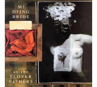 As The Flower Withers CD