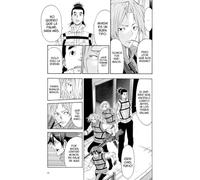 As the Gods Will: La secuela 8