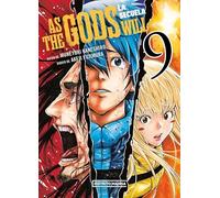 As the Gods Will: La secuela 9 (Shônen)