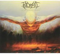 As The Kingdom Drowns: Australian Bonus Edition [Import]