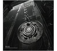 Rezz – As The Pendulum Swings – Vinyle 180 g Picture Disc LP – Édition limitée
