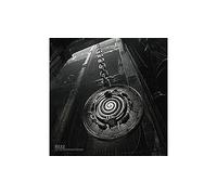 As The Pendulum Swings Limited Edition Picture Disc Vinyle