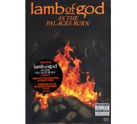 As The Places Burn - DVD DVD