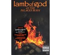 Lamb of God – As the Palaces Burn – DVD – Sony Music