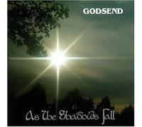 As the Shadows Fall by Godsend