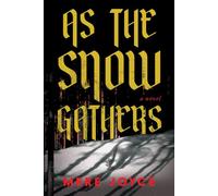 As the Snow Gathers - Mere Joyce - Poisoned Pen Press - ebook (ePub) - Livre