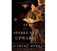 As The Sparks Fly Upward