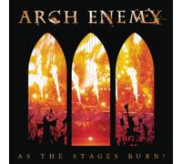 As The Stages Burn