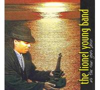 As the Sun Goes Down