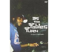 As the Tables Turn-the Story S [Import allemand]