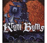 As the Tide Turns by Krum Bums