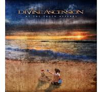 As the Truth Appears [Import allemand]