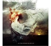 Bailout – ...As The Wind Blows On
