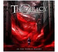 Theocracy - As The Worlds Bleeds [Import]