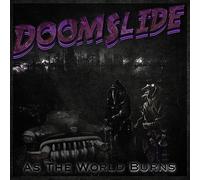As The World Burns