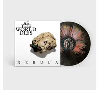 As the World Dies Nebula (Vinyl) 12" Album Coloured Vinyl
