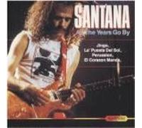 Santana - As The Years Go by [Import]