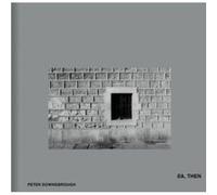 AS THEN - Peter Downsbrough - Edition Taube - Livre en Anglais - Hardback Peter DownsbroughPeter Downsbrough (Auteur)