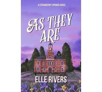 As They Are