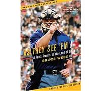 As They See 'em Bruce Weber (Auteur)