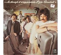 as though it were a movie LP