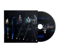 Young Neil and the Chrome Hearts – As Times Explodes – Album live – CD